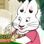 Max & Ruby – Episode 89 | FULL EPISODE | TREEHOUSE DIRECT - Kids TV Series, Kingdom Kids Zone - Treehouse Direct