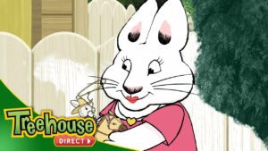 Max & Ruby – Episode 89 | FULL EPISODE | TREEHOUSE DIRECT - Kids TV Series, Kingdom Kids Zone - Treehouse Direct