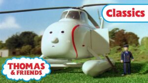 Sir Topham Hatt's Holiday | S5 E16 | Thomas & Friends | Full Episode - Kids TV Series, Kingdom Kids Zone - Thomas & Friends