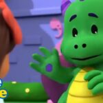 New Friends! ⭐ Little People – Fisher Price ⭐ 1 Hour Compilation - Kids TV Series, Kingdom Kids Zone - Little People - Fisher Price