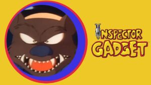 Haunted Castle | Inspector Gadget | Full Episode | Season One | Classic Cartoons - Kids TV Series, Kingdom Kids Zone - Inspector Gadget - WildBrain