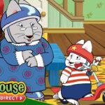 Max & Ruby – Episode 85 | FULL EPISODE | TREEHOUSE DIRECT - Kids TV Series, Kingdom Kids Zone - Treehouse Direct