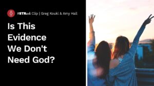 Aren’t Good Non-Christians Evidence That God Isn’t Required to Live a Moral Life? - Q&A Sessions, Truth Seekers - Stand to Reason