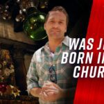 The Church of the Nativity – Drive Thru History®: Christmas Season - Kids (6+), Kingdom Kids Zone - Drive Thru History with Dave Stotts