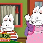 Max & Ruby – Episode 80 | FULL EPISODE | TREEHOUSE DIRECT - Kids TV Series, Kingdom Kids Zone - Treehouse Direct