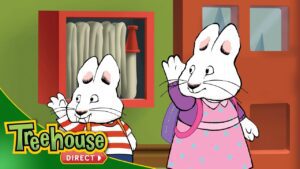 Max & Ruby – Episode 80 | FULL EPISODE | TREEHOUSE DIRECT - Kids TV Series, Kingdom Kids Zone - Treehouse Direct