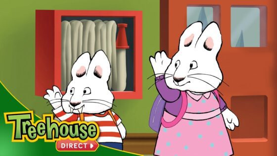 Max & Ruby – Episode 80 | FULL EPISODE | TREEHOUSE DIRECT - Kids TV Series, Kingdom Kids Zone - Treehouse Direct