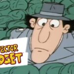No one gets away from Inspector Gadget and gets away with it! | Gadget Clips | Inspector Gadget - Kids TV Series, Kingdom Kids Zone - Inspector Gadget - WildBrain