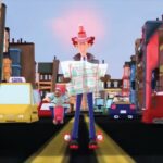 Inspector Gadget 2.0 | Hour Special | Classic Cartoons - Kids TV Series, Kingdom Kids Zone - Inspector Gadget - WildBrain