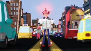 Inspector Gadget 2.0 | Hour Special | Classic Cartoons - Kids TV Series, Kingdom Kids Zone - Inspector Gadget - WildBrain