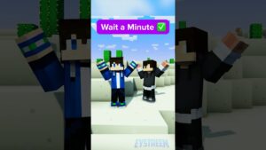 Only 0.1% Of People Know All These Dances in Minecraft - Gameplay, Kingdom Kids Zone, Minecraft - EYstreem