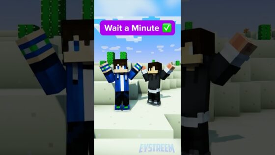 Only 0.1% Of People Know All These Dances in Minecraft - Gameplay, Kingdom Kids Zone, Minecraft - EYstreem