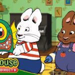 Max & Ruby – Episode 88 | FULL EPISODE | TREEHOUSE DIRECT - Kids TV Series, Kingdom Kids Zone - Treehouse Direct
