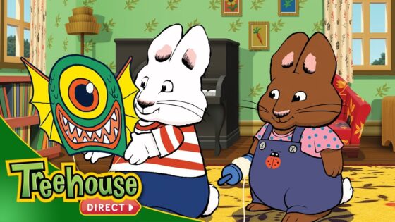 Max & Ruby – Episode 88 | FULL EPISODE | TREEHOUSE DIRECT - Kids TV Series, Kingdom Kids Zone - Treehouse Direct