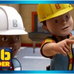 Bob the Builder | Full Episode COMPILATION | Videos For Kids - Kids (0-4), Kingdom Kids Zone - Bob the Builder