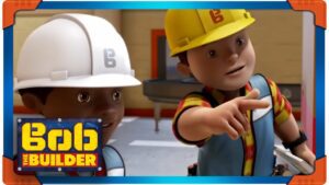 Bob the Builder | Full Episode COMPILATION | Videos For Kids - Kids (0-5), Kingdom Kids Zone - Bob the Builder