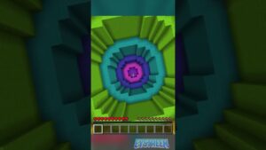 How Fast School Time goes in Minecraft - Gameplay, Kingdom Kids Zone, Minecraft - EYstreem