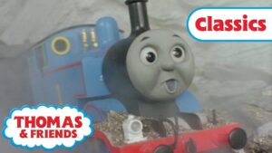 The Fogman | Thomas the Tank Engine Classics | Full Episode - Kids TV Series, Kingdom Kids Zone - Thomas & Friends