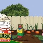 Max & Ruby – Episode 84 | FULL EPISODE | TREEHOUSE DIRECT - Kids TV Series, Kingdom Kids Zone - Treehouse Direct