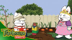 Max & Ruby – Episode 84 | FULL EPISODE | TREEHOUSE DIRECT - Kids TV Series, Kingdom Kids Zone - Treehouse Direct