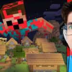 Testing Scary Minecraft Myths That Are Fact - Gameplay, Kingdom Kids Zone, Minecraft - EYstreem