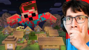 Testing Scary Minecraft Myths That Are Fact - Gameplay, Kingdom Kids Zone, Minecraft - EYstreem