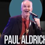 More Paul Aldrich from "Laugh All Night" | STANDUP COMEDY CONCERT - Comedy - Faith Channel