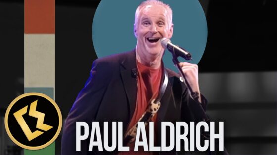 More Paul Aldrich from "Laugh All Night" | STANDUP COMEDY CONCERT - Comedy - Faith Channel