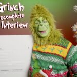 LKIDZ Grinch Autocomplete interview - Kingdom Kids Zone, Shows - The LKIDS Show