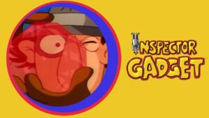 The Ruby | Inspector Gadget | Full Episode | Season One | Classic Cartoons - Kids TV Series, Kingdom Kids Zone - Inspector Gadget - WildBrain
