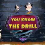 You Know the Drill & Operation HQ Reunion | Inspector Gadget 2.0 | Double Episode | Classic Cartoons - Kids TV Series, Kingdom Kids Zone - Inspector Gadget - WildBrain