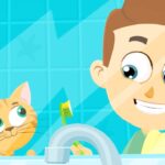 The Toothpaste Tester! | The Fixies | Animation for Kids - Kingdom Kids Zone, Little Learners - The Fixies