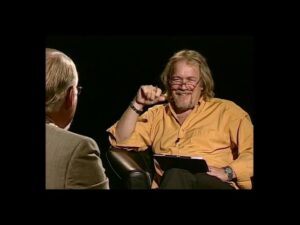 What it means to become a Christian Part 6 – Receiving the Holy Spirit - Sermons & Teaching - David Pawson - Official