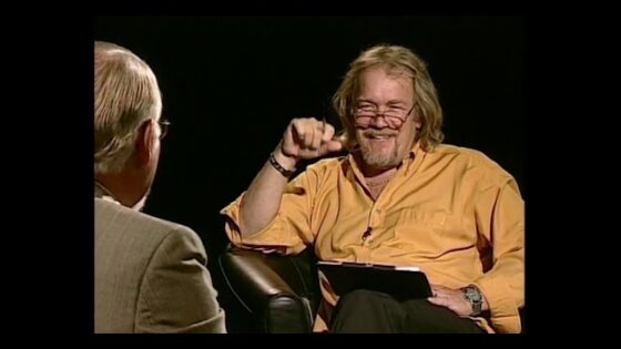 What it means to become a Christian Part 6 – Receiving the Holy Spirit - Sermons & Teaching - David Pawson - Official