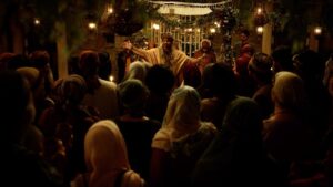 The Chosen: Season One, Episodes 5 & 6 - Movies & TV, Tv Series - The Chosen