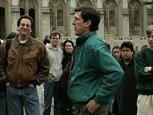 Cliffe Classics #5 – Give Me an Answer - Q&A Sessions, Truth Seekers - Give Me An Answer with Stuart & Cliffe Knechtle