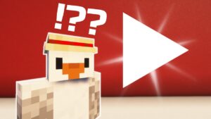 I accidentally became a Minecraft Youtuber β This is What Happened - Gameplay, Kingdom Kids Zone, Minecraft - CringyGull