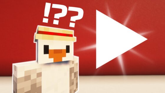 I accidentally became a Minecraft Youtuber – This is What Happened - Gameplay, Kingdom Kids Zone, Minecraft - CringyGull