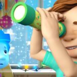 The Strange Christmas Present! 🎁 | The Fixies | Animation for Kids - Kingdom Kids Zone, Little Learners - The Fixies