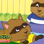 Timothy Goes To School – Episode 11 | FULL EPISODE | TREEHOUSE DIRECT - Kids TV Series, Kingdom Kids Zone - Treehouse Direct