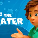 The Water | The Fixies | Cartoons for Kids - Kingdom Kids Zone, Little Learners - The Fixies