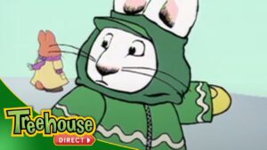 🎄❄️🎅 Happy Holidays from Treehouse Direct 🎅🎄❄️ - Kids TV Series, Kingdom Kids Zone - Treehouse Direct