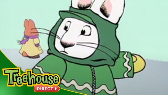 🎄❄️🎅 Happy Holidays from Treehouse Direct 🎅🎄❄️ - Kids TV Series, Kingdom Kids Zone - Treehouse Direct