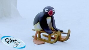 Pingu is on Vacation π§ | Pingu β Official Channel | Cartoons For Kids - Kids (0-5), Kingdom Kids Zone - Pingu - Official Channel