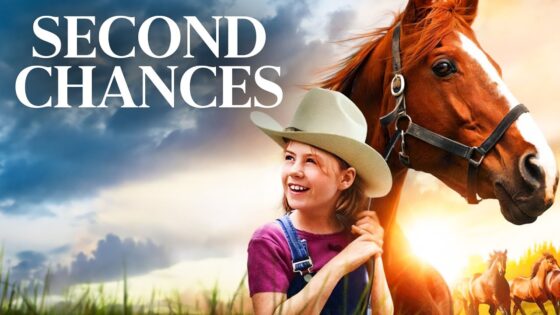 Second Chances | DRAMA MOVIE | Faith Based Movie | Feature Length - Full Movies, Movies & TV - Bigtime - Christian Movies