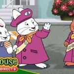 Max & Ruby – Episode 71 | FULL EPISODE | TREEHOUSE DIRECT - Kids TV Series, Kingdom Kids Zone - Treehouse Direct