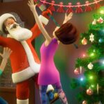 Christmas Celebrations with Tom's Family! | The Fixies | Animation for Kids - Kingdom Kids Zone, Little Learners - The Fixies