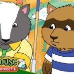 Timothy Goes To School – Episode 3 | FULL EPISODE | TREEHOUSE DIRECT - Kids TV Series, Kingdom Kids Zone - Treehouse Direct