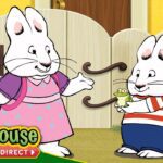 Max & Ruby – Episode 79 | FULL EPISODE | TREEHOUSE DIRECT - Kids TV Series, Kingdom Kids Zone - Treehouse Direct