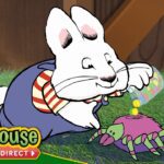Max & Ruby – Episode 78 | FULL EPISODE | TREEHOUSE DIRECT - Kids TV Series, Kingdom Kids Zone - Treehouse Direct